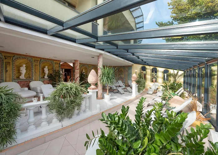 Hotel Meerane