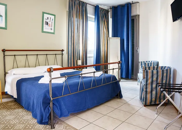 Residence Le Corniole Arezzo