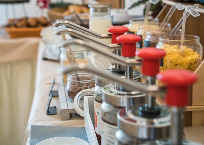 Hotel Europa Milano Marittima