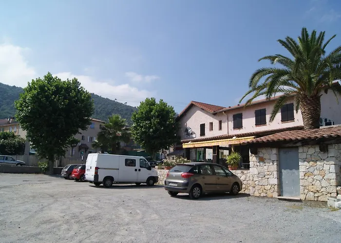 Auberge de la Baronne