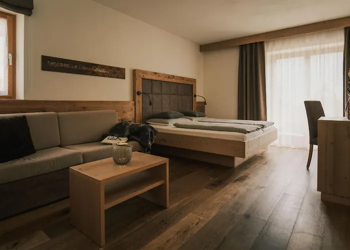 Pension Moarhof