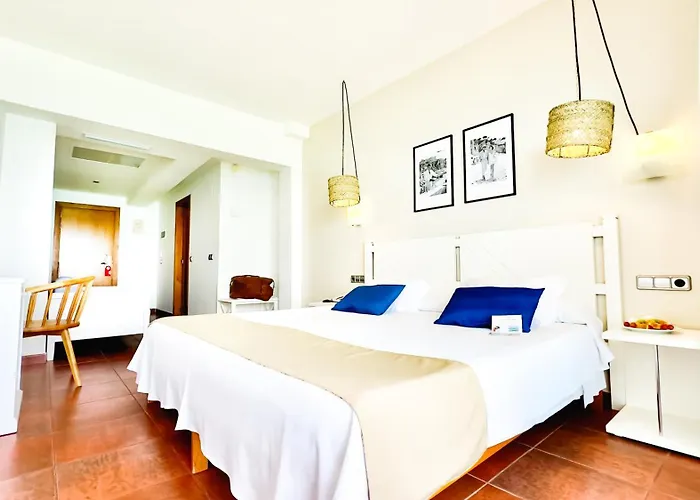 Hotel Na Forana Cala Ratjada 