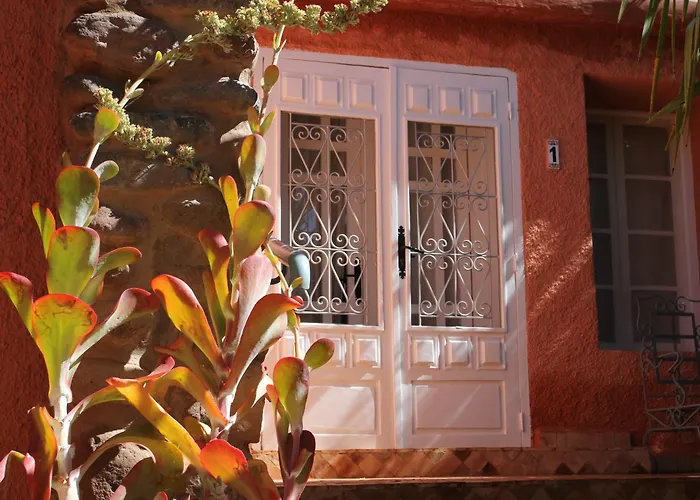 Domaine de la Roseraie Resort&Spa