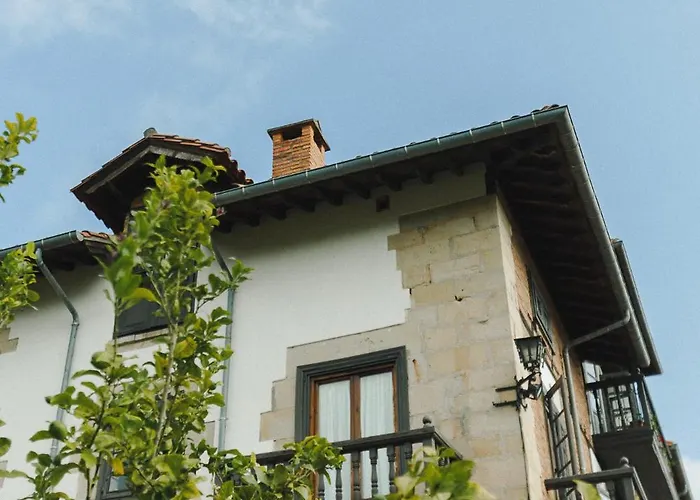 La Casona de Cerrazo
