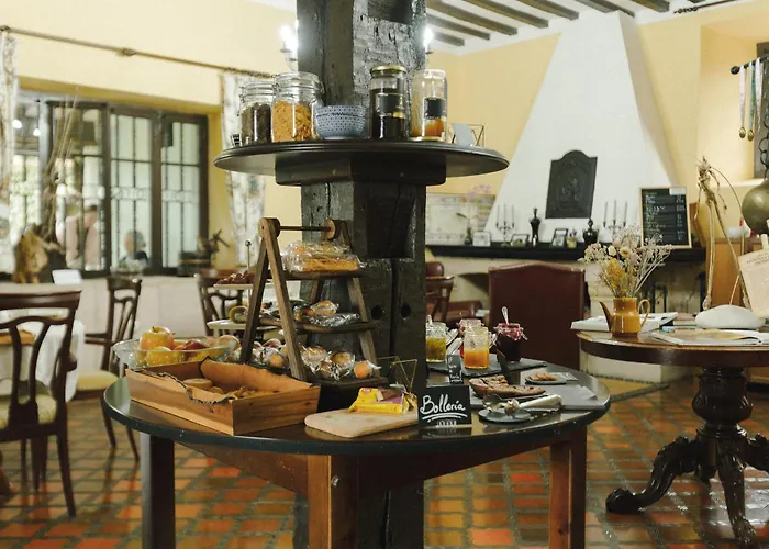 La Casona de Cerrazo