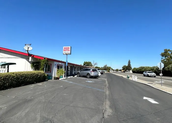 Dixon Motel