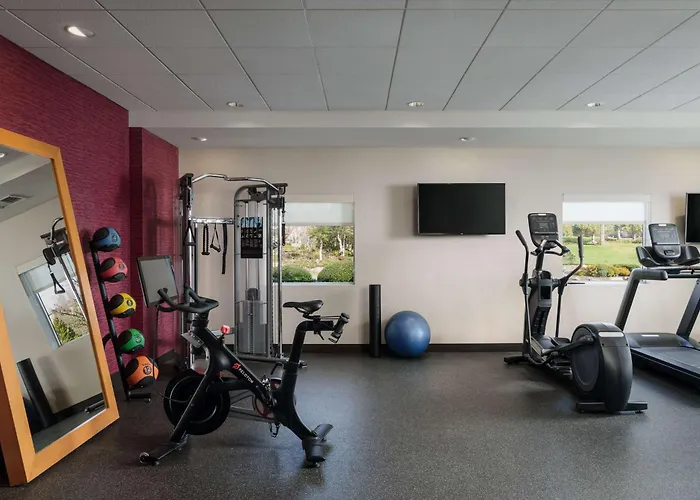Home2 Suites By Hilton Bellingham