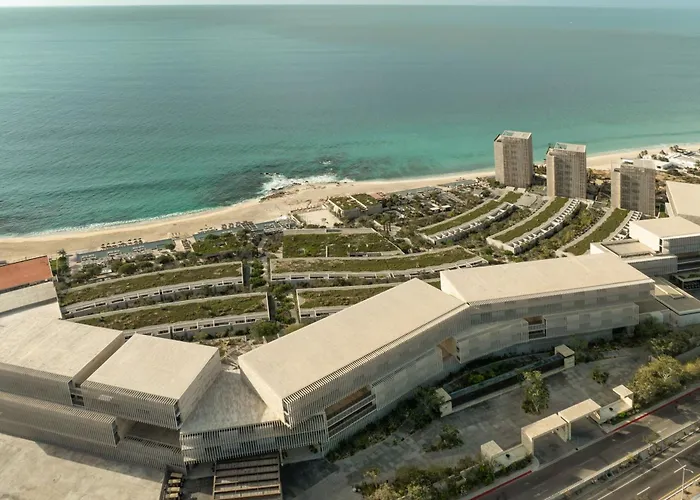 Solaz, a Luxury Collection Resort, Los Cabos