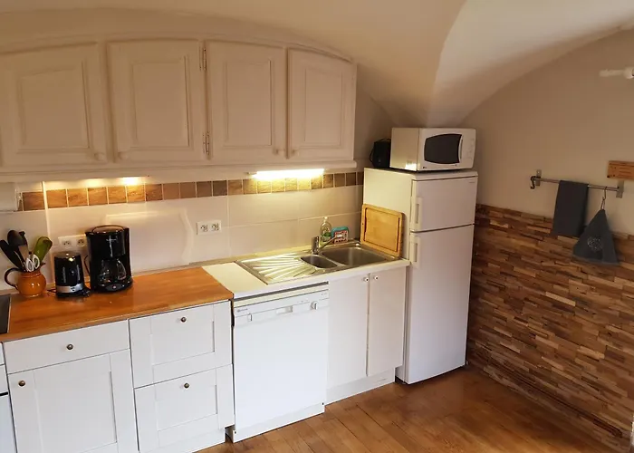 La Girandole B&B et Location d'Appartement Arvieux