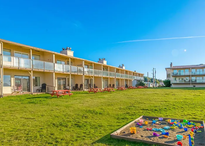Moclips Dog Friendly Hotels