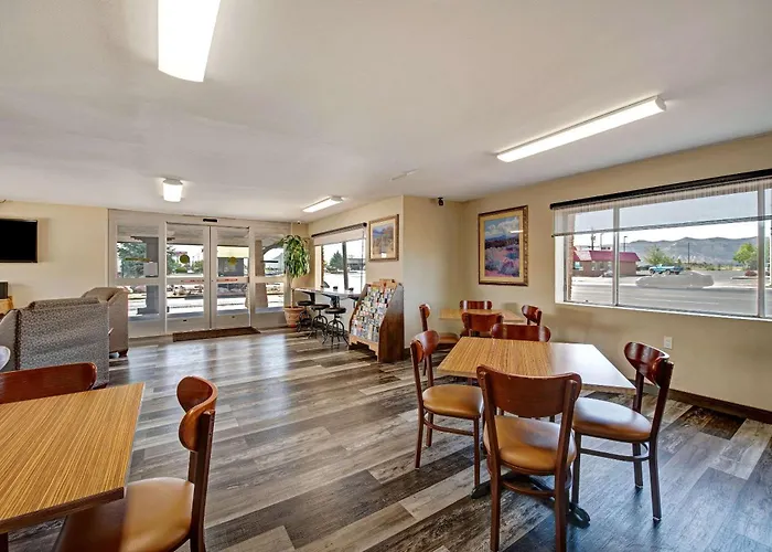 Quality Inn Near Mesa Verde Cortez