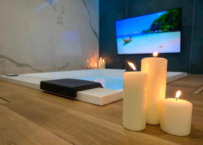 B&B Maqueda - Room & Suite