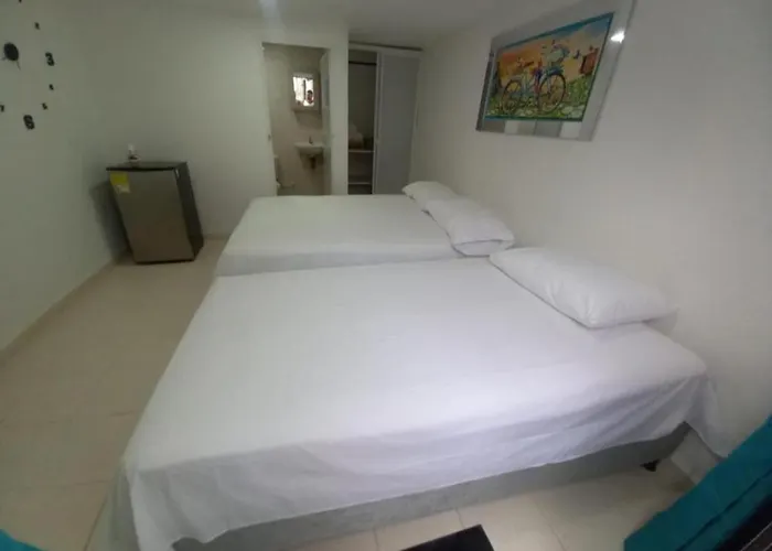 Hostal Doña Betty 2