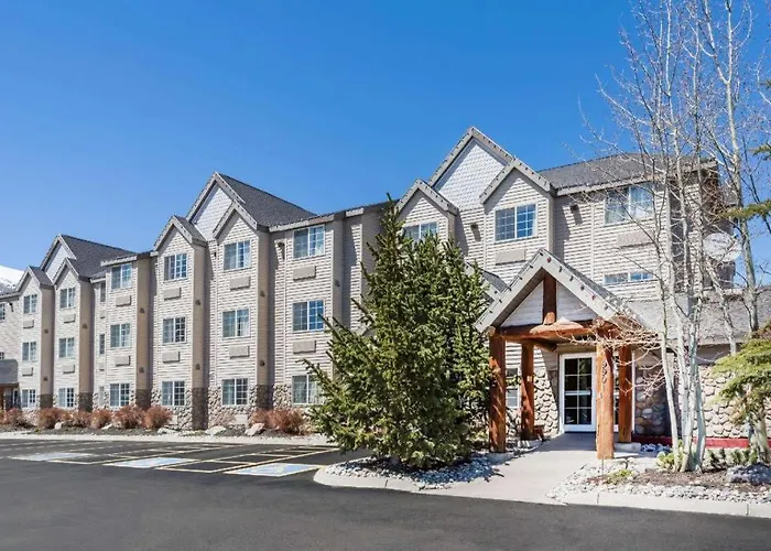 Ramada By Wyndham Frisco