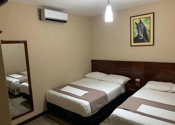 Hotel Belamar