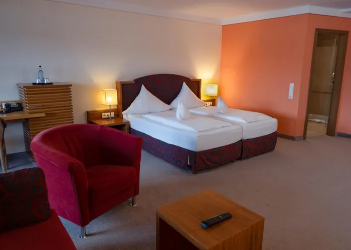 Hotel Geiger Füssen