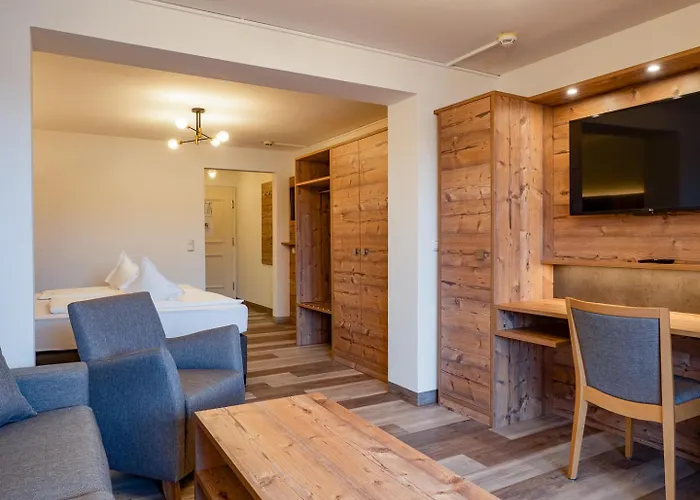 Hotel Geiger