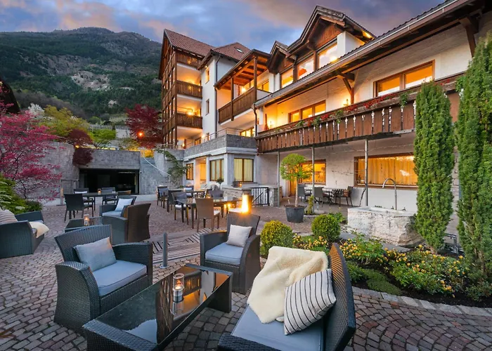 Landhaus Fux Schlanders
