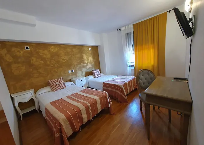 Villa De