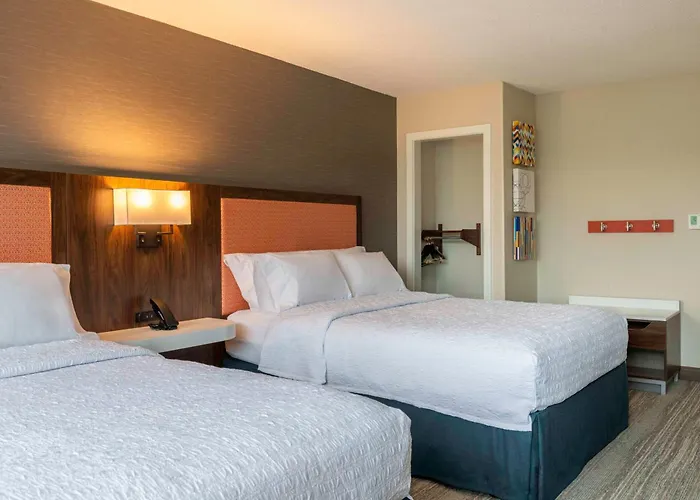 Manchester Dog Friendly Hotels