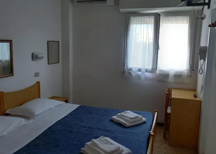 Hotel Serafini Misano Adriatico