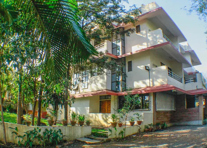 Rainwood Residency