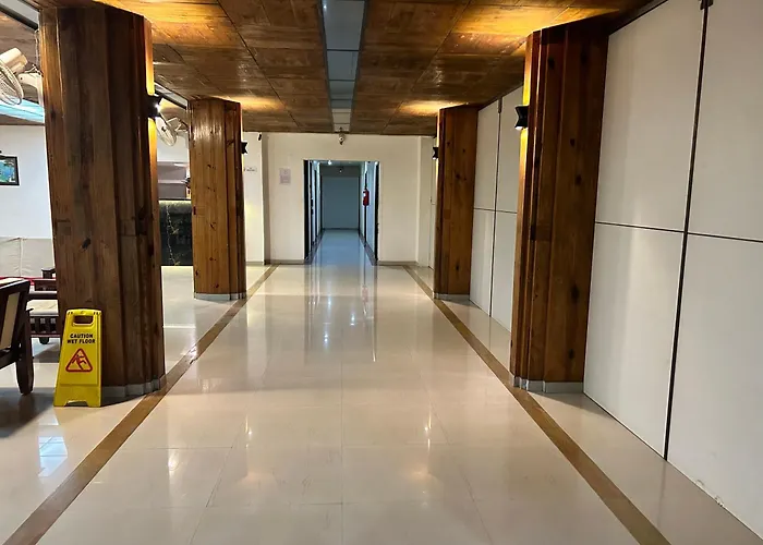 Rainwood Residency