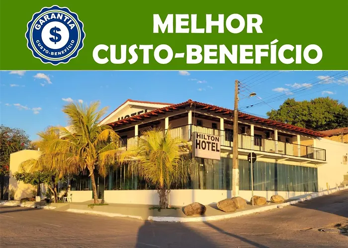 Hilton Hotel