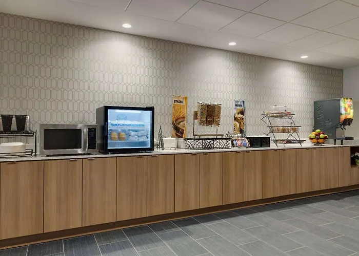 Microtel Inn & Suites By Wyndham Gambrills