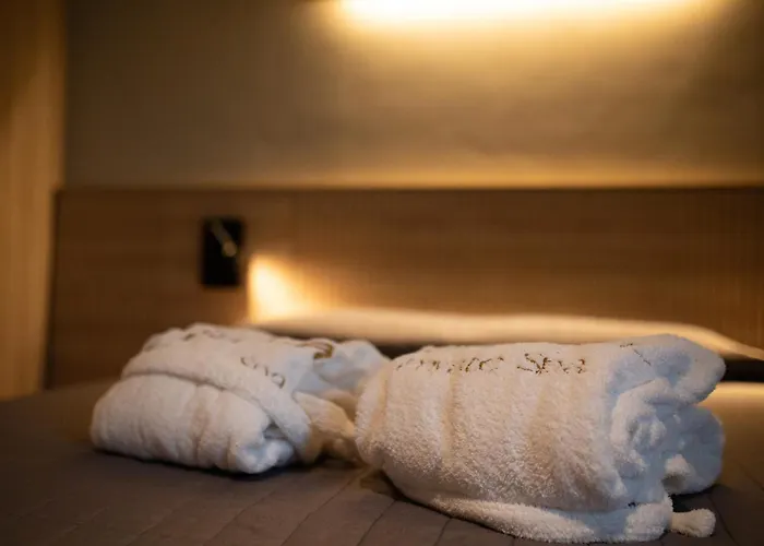 Mima Aparthotel Boutique & Spa Milano Marittima