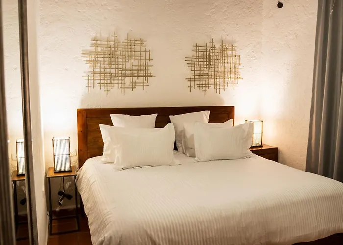 Acueducto Hotel Boutique