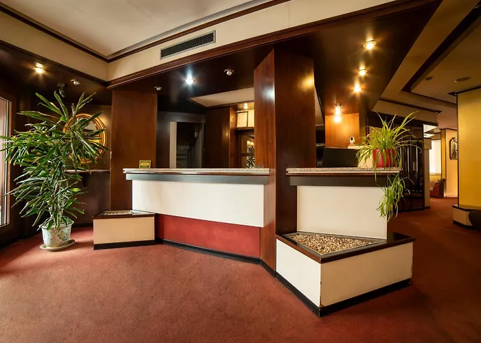 Hotel Victoria