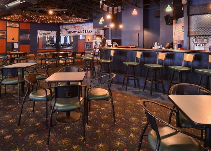 Dutch Inn Collinsville