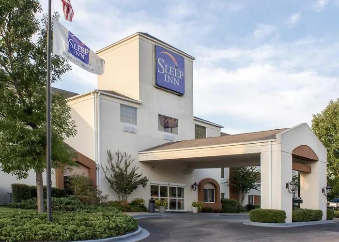 Sleep Inn Bessemer