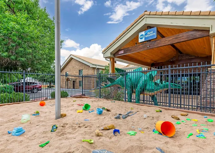 Best Western Denver Southwest