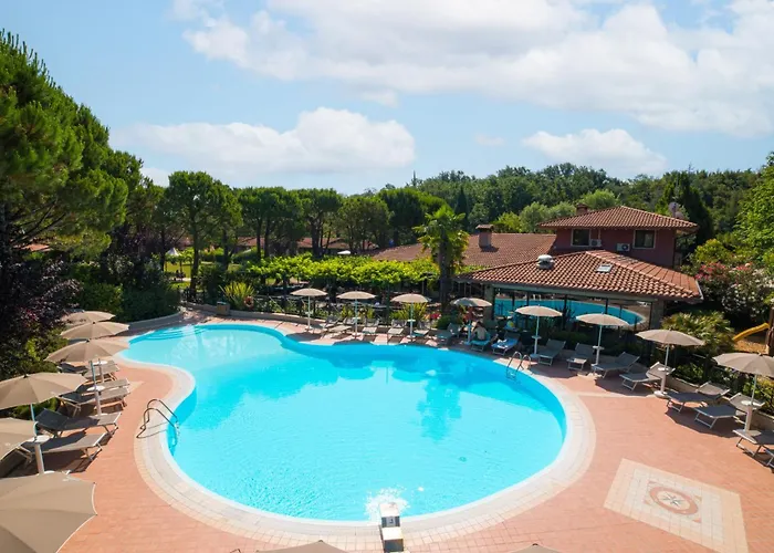 Park Residence Il Gabbiano