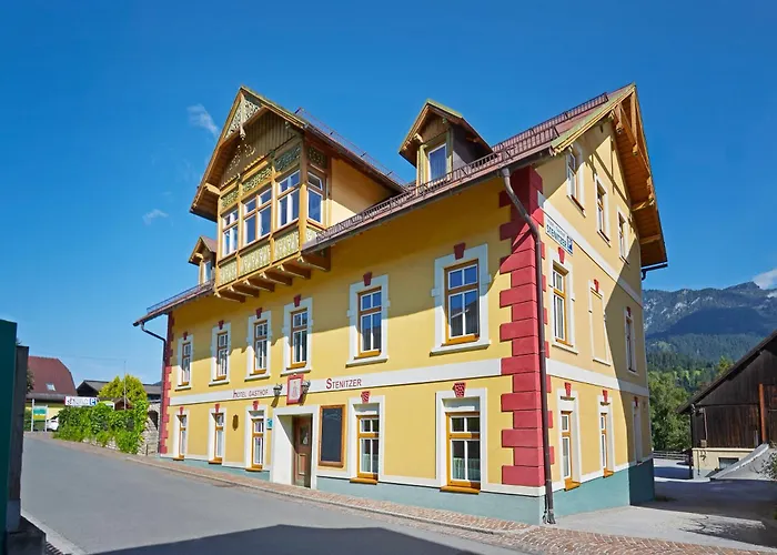 Hotel Gasthof Stenitzer