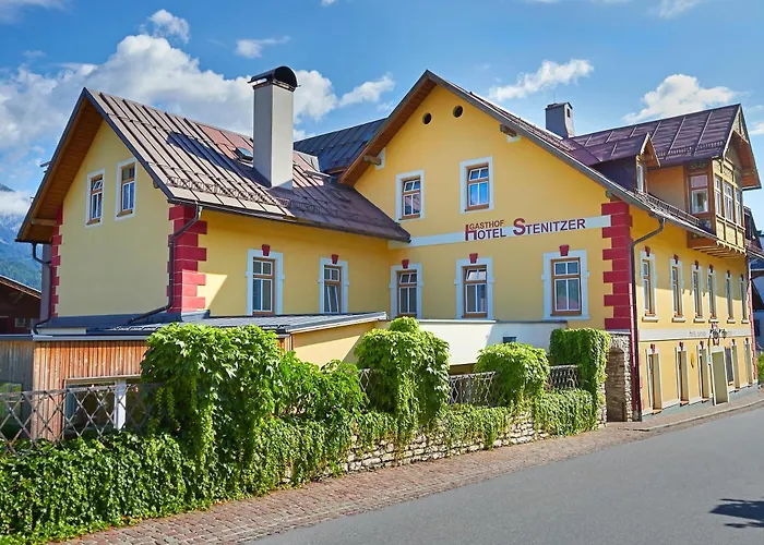 Hotel Gasthof Stenitzer