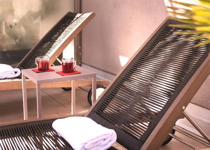 City Hotel Merano
