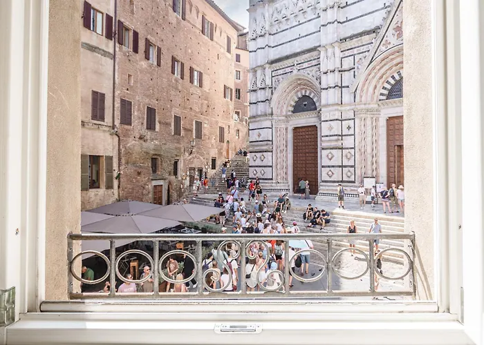 Il Battistero Residenza D'Epoca