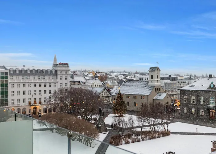 City Center Hotel