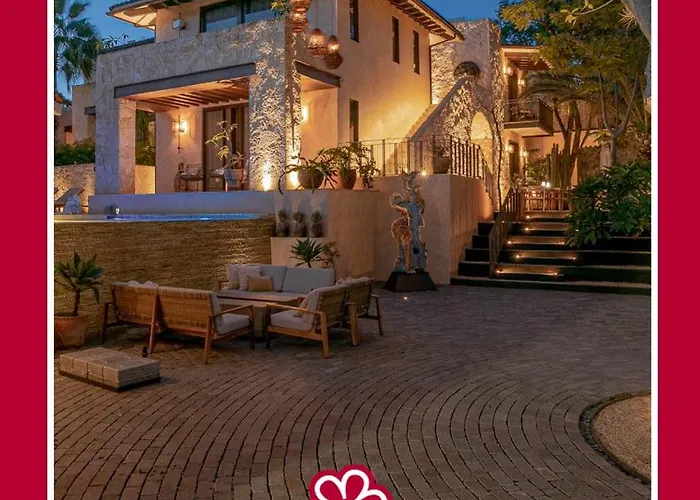 Hotel Casa Santo Origen