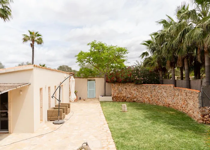 Finca Amapola - Agrotourismus Hotel
