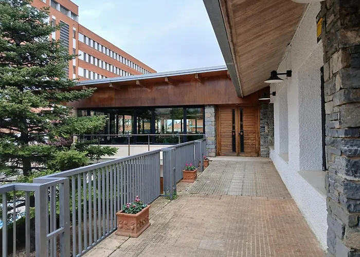 Hostal Los Infantes