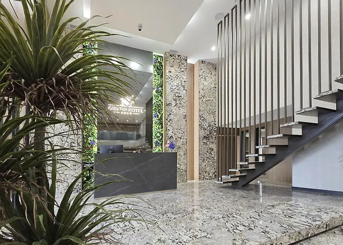 Griffin Hotel