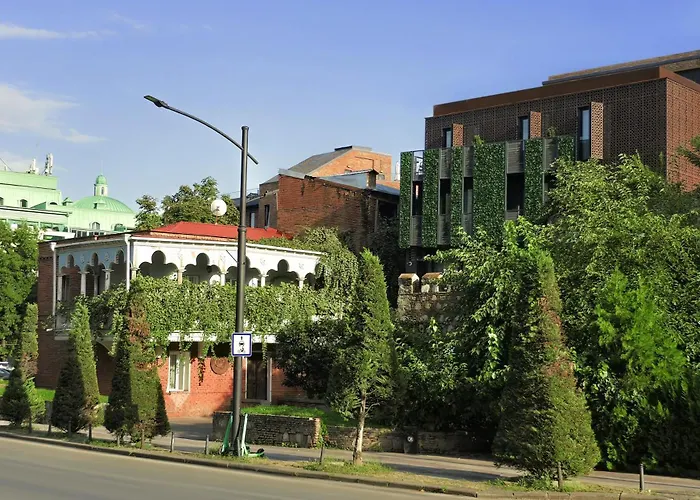 Griffin Hotel