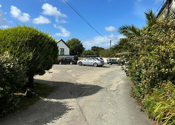 Port Isaac Dog Friendly Hotels