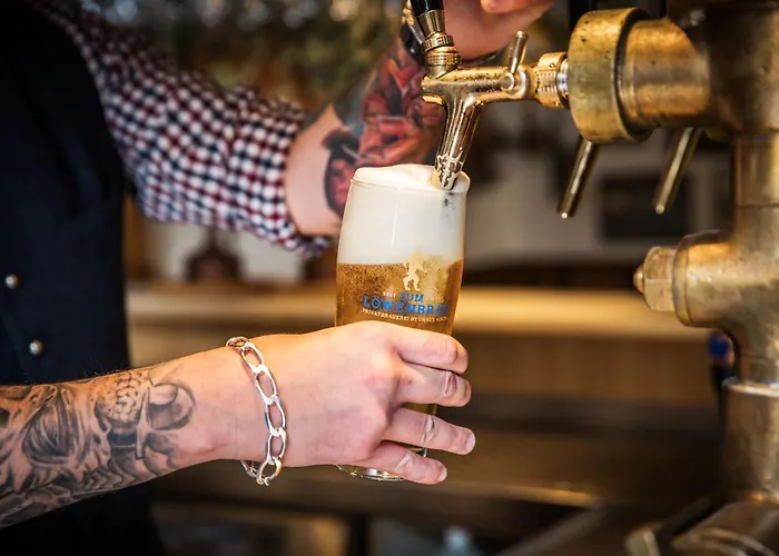Brauereigasthof Zum Löwenbräu