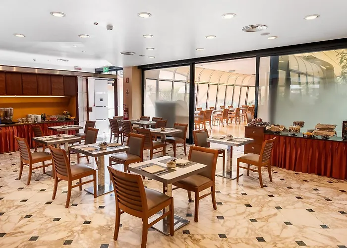 Abacus Hotel