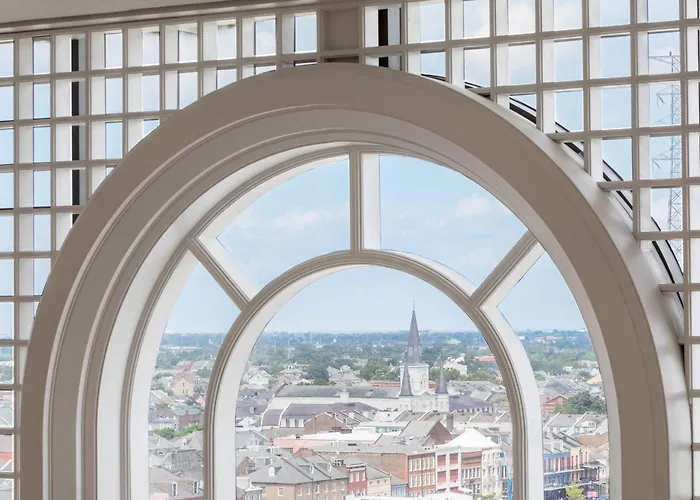 The Westin New Orleans